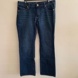 OLD NAVY the diva jeans